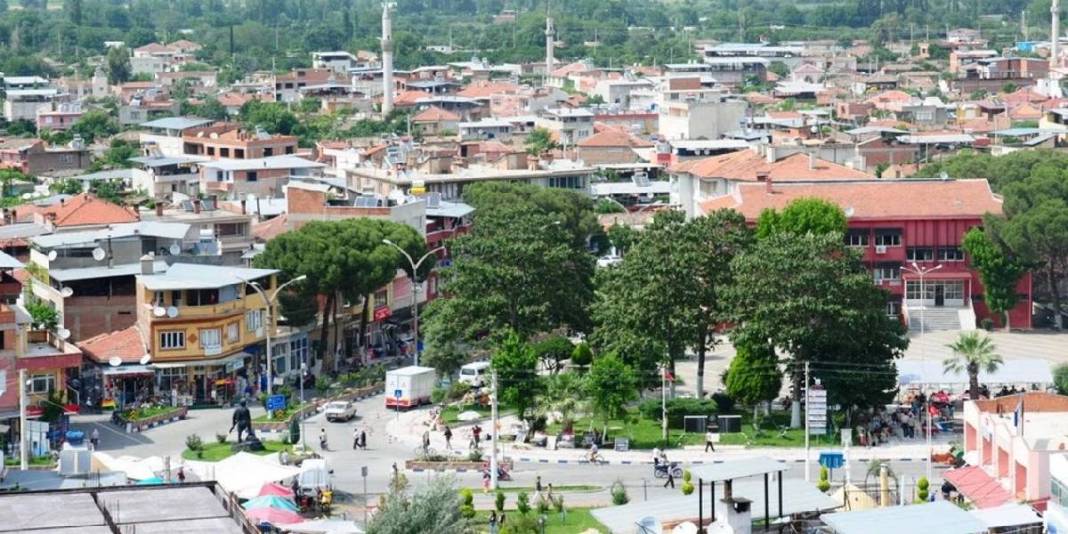 Türkiye’nin en huzurlu yerlerini yapay zeka sıraladı! Giden dönmek istemiyor: İşte yaşam dolu o adresler 8